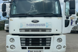 სპეც-ტექნიკა, Ford