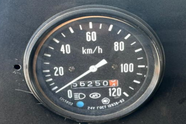 კრანი KAMAZ