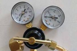 Co2 ნახშირორჟანგის რედუქტორი / რეგულატორი
