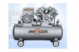 300L ჰაერის კომპრესორი 7.5კვტ, 12.5 ბარი