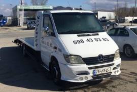 ევაკუატორი რუისი გორი ქარელი