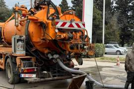 KANALIZACIIS XELOSANI TBILISSHI-596888817