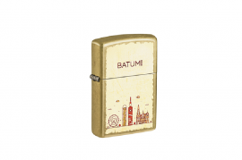 Zippo, 132	48267-113465	სანთებელა	191693589726	48267-1134
