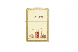 Zippo, 132	48267-113465	სანთებელა	191693589726	48267-1134