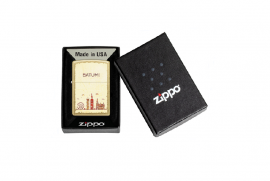Zippo, 132	48267-113465	სანთებელა	191693589726	48267-1134