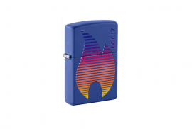 Zippo, 48996 - Zippo Design
