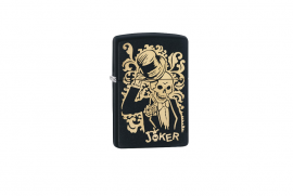 Zippo, 29632 - 218 Joker