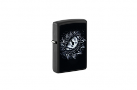 Zippo, 48608 - 218 Dragon Eye Design