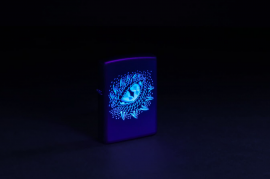 Zippo, 48608 - 218 Dragon Eye Design