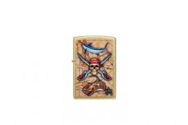 Zippo, 48966 - Guy Harvey