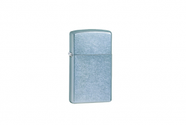 Zippo, 1607 - 1607 Street Chrm Slm