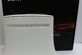 4G WI-FI როუტერი ZTE 283