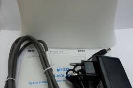 4G WI-FI როუტერი ZTE 283