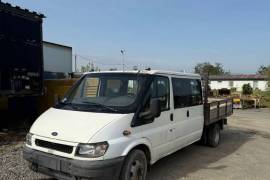 Special Equipment, Ford