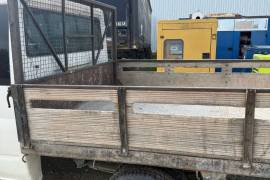 Special Equipment, Ford