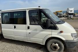 Special Equipment, Ford
