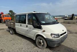 Special Equipment, Ford