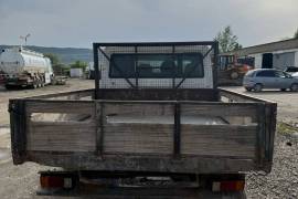 Special Equipment, Ford