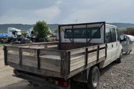 Special Equipment, Ford