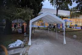 ტენტი.კარავი