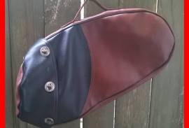 ჩასადები ჩეხოლი ჩანთა საყვირი კეისი чехол case bag