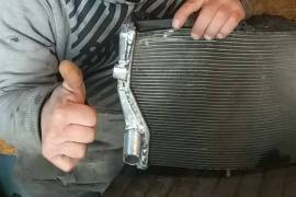 არგონით დადუღება