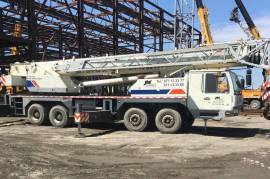 Auto / Moto, Special Equipment, Special Equipment, Zoomlion