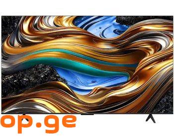 ტელევიზორი TCL 43P755/R75PG1S-EU/GE 43" 4K UH