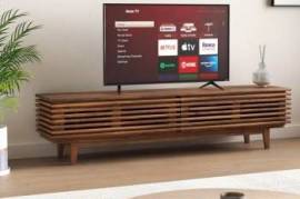 ტელევიზორი INTEX Smart TV 43"(107cm) LED IPS 