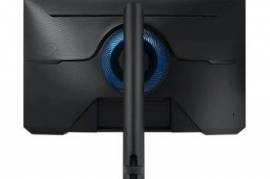 მონიტორი Samsung Odyssey G4 LS25BG400EIXCI 25"