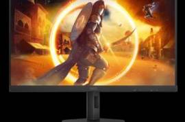 მონიტორი AOC Q27G4XF 27″ IPS 2K 180Hz 0.5Ms 300Nit
