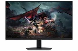 მონიტორი Samsung Odyssey G5 32" QHD 2K IPS 18