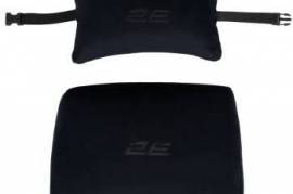 გეიმერული სავარძელი Chair 2E Bushido II Dark Grey 