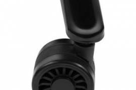 გეიმერული სავარძელი Chair 2E Bushido II Dark Grey 