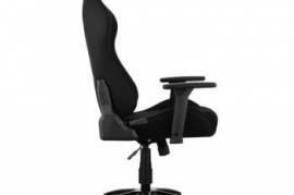 გეიმერული სავარძელი Chair 2E Bushido II Dark Grey 