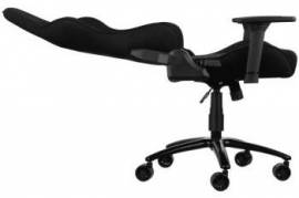 გეიმერული სავარძელი Chair 2E Bushido II Dark Grey 
