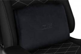 გეიმერული სავარძელი Chair 2E Bushido II Dark Grey 