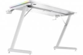 კომპიუტერის მაგიდა Trust GXT 709W Luminus RGB Desk
