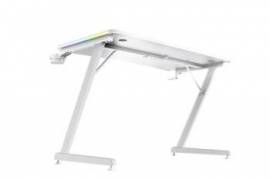კომპიუტერის მაგიდა Trust GXT 709W Luminus RGB Desk