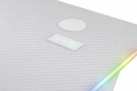 კომპიუტერის მაგიდა Trust GXT 709W Luminus RGB Desk