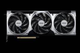 ვიდეო ბარათი MSI GeForce RTX 5080 16G VENTUS 3X OC