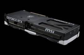 ვიდეო ბარათი MSI GeForce RTX 5080 16G VENTUS 3X OC
