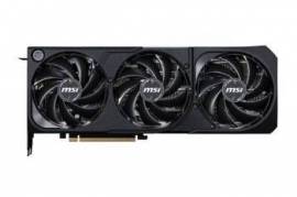 ვიდეო ბარათი MSI GeForce RTX 5070 Ti 16G SHADOW 3X