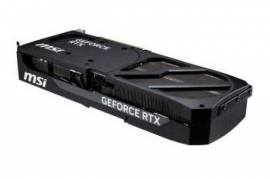 ვიდეო ბარათი MSI GeForce RTX 5070 Ti 16G SHADOW 3X
