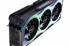 ვიდეო ბარათი Palit RTX 5070Ti GAMEROCK 16GB GDDR7 