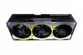 ვიდეო ბარათი Palit RTX 5070Ti GAMEROCK 16GB GDDR7 