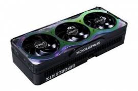 ვიდეო ბარათი Palit RTX 5070Ti GAMEROCK 16GB GDDR7 