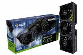 ვიდეო ბარათი Palit RTX 5070Ti GAMINGPRO 16GB GDDR7