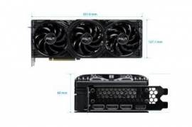 ვიდეო ბარათი Palit RTX 5070 GAMINGPRO 12GB GDDR7 1