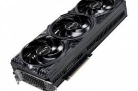 ვიდეო ბარათი Palit RTX 5070 GAMINGPRO 12GB GDDR7 1